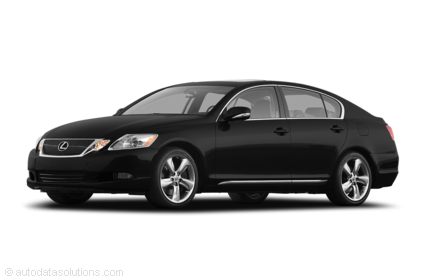 2009 Mercedes-Benz E550 vs. 2009 Lexus GS460 - MBWorld